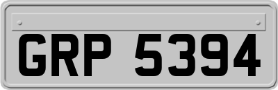 GRP5394