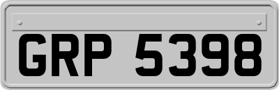GRP5398