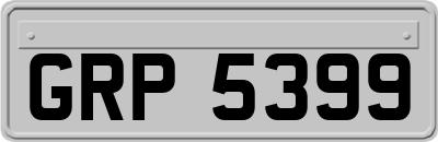 GRP5399