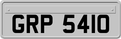 GRP5410