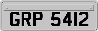 GRP5412
