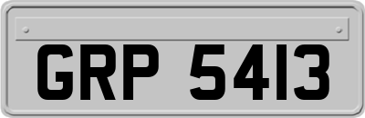 GRP5413