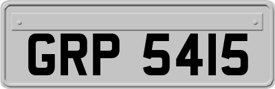 GRP5415