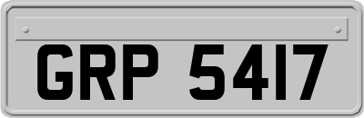 GRP5417