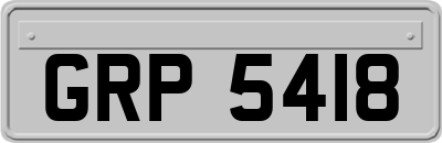 GRP5418