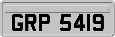 GRP5419