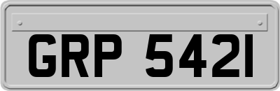 GRP5421