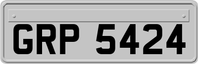 GRP5424