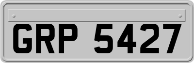 GRP5427