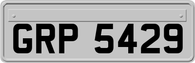 GRP5429