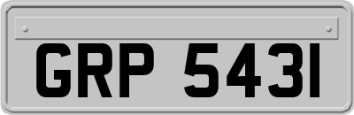 GRP5431