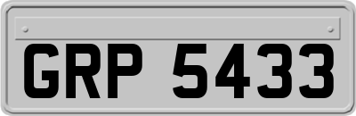 GRP5433