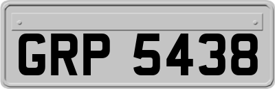 GRP5438