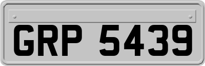 GRP5439