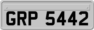 GRP5442