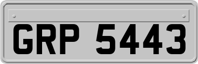 GRP5443