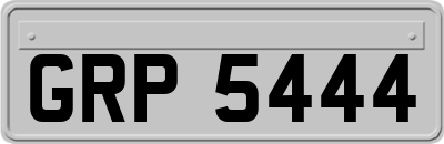 GRP5444