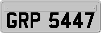 GRP5447