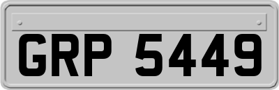 GRP5449