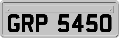 GRP5450