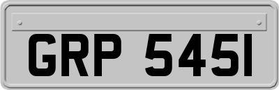 GRP5451