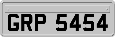 GRP5454