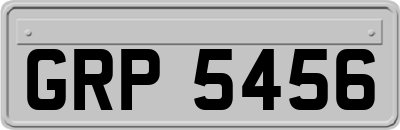 GRP5456