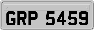GRP5459