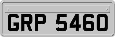 GRP5460