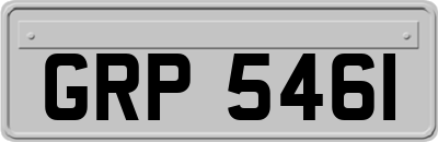 GRP5461