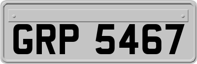 GRP5467
