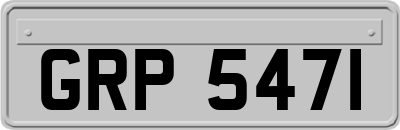 GRP5471