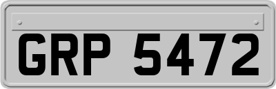 GRP5472