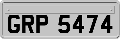 GRP5474