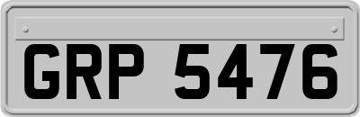 GRP5476