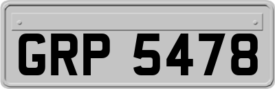 GRP5478
