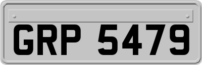 GRP5479