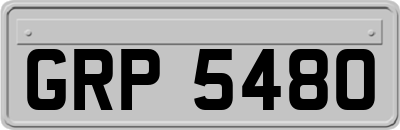 GRP5480