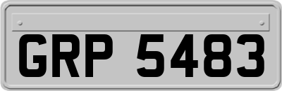 GRP5483