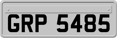 GRP5485