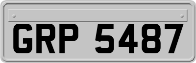 GRP5487