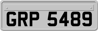 GRP5489