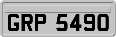 GRP5490