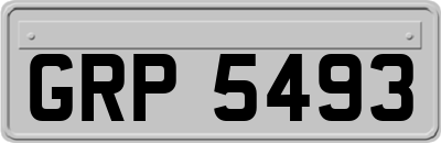 GRP5493