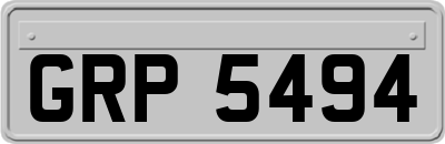GRP5494
