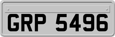 GRP5496