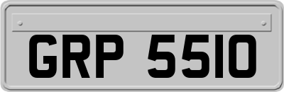 GRP5510