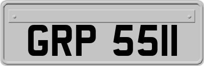 GRP5511