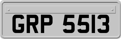 GRP5513