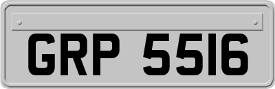GRP5516